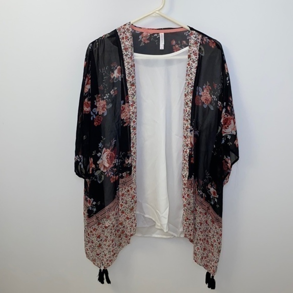 Kimono